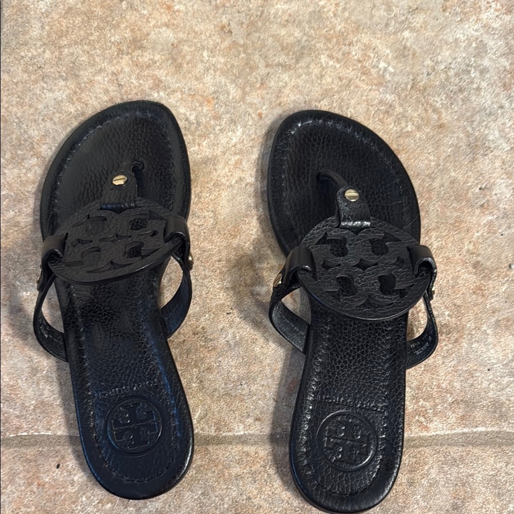 Tory Burch sandals